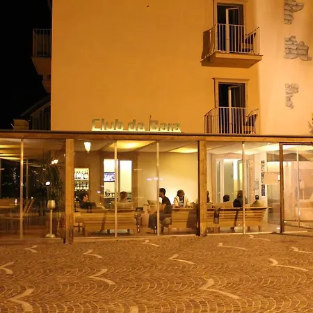 Kite & Lounge Club Da Baia 3*