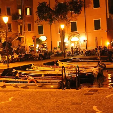 Hotel Kite & Lounge Club Da Baia Brenzone sul Garda