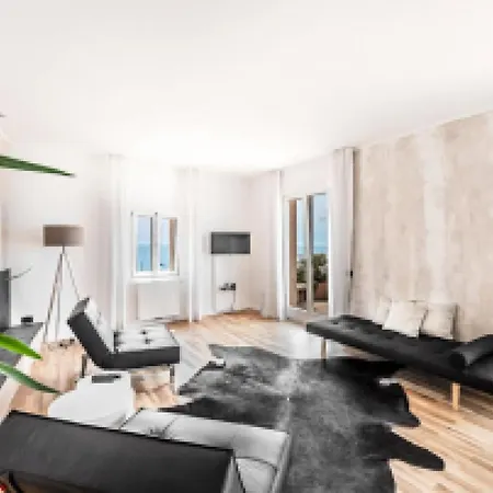 Hotel Kite & Lounge Club Da Baia