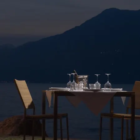 Kite & Lounge Club Da Baia Brenzone sul Garda