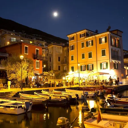 Kite & Lounge Club Da Baia 3* Brenzone sul Garda