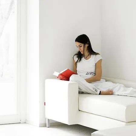 Kite & Lounge Club Da Baia Hotel 3*