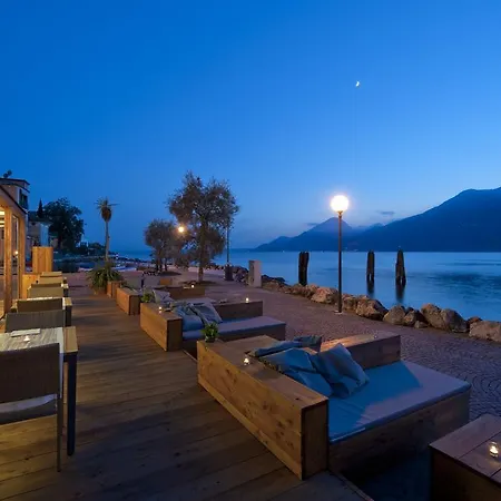Hotel Kite & Lounge Club Da Baia 3*
