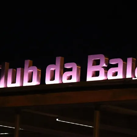 Kite & Lounge Club Da Baia