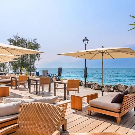 Kite & Lounge Club Da Baia