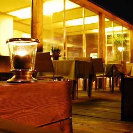Otel Kite & Lounge Club Da Baia 3*