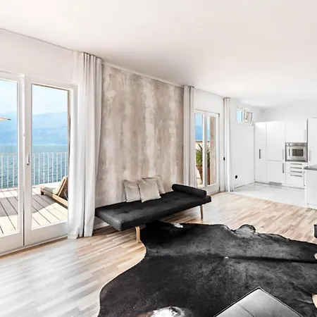 Hotel Kite & Lounge Club Da Baia Brenzone
