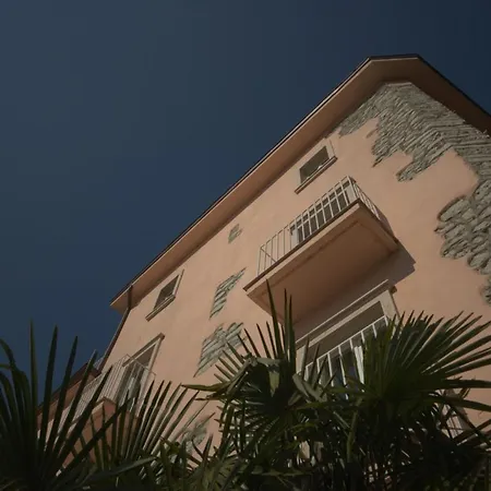 Kite & Lounge Club Da Baia Hotel Brenzone