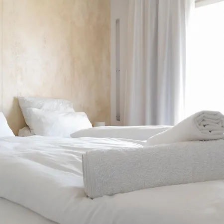 Kite & Lounge Club Da Baia Hotel 3*