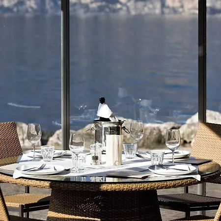 Hotel Kite & Lounge Club Da Baia Brenzone
