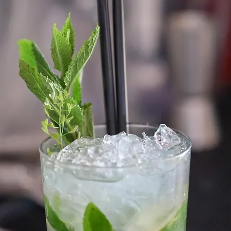 Отель Kite & Lounge Club Da Baia